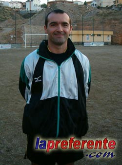 Benjamn (A.D.P. Parador) - 2006/2007