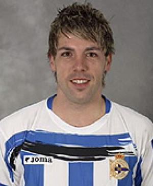 Cristian (R.C. Deportivo) - 2006/2007