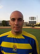 Paco Garramiola (Atltico Cortegana) - 2006/2007