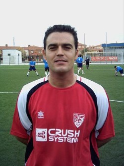 Manolo (C.D.E. Chana Barrio) - 2006/2007