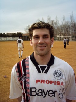 Carrasco (guilas de Zujaira) - 2006/2007