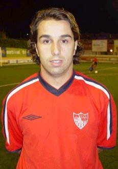 Borja (Unin Estepona C.F.) - 2006/2007