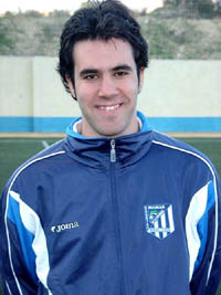 Robles (C.D. Alhaurino) - 2006/2007