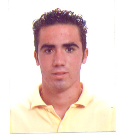 Juanillo (C.P. Berja) - 2006/2007