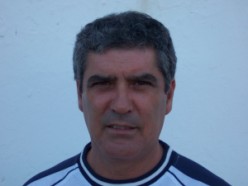 Paco Marmes (Atltico Calaas) - 2006/2007