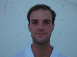 Pablo (Atltico Calaas) - 2006/2007