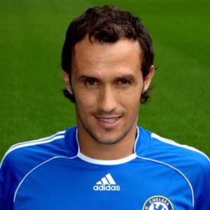 Carvalho (Chelsea F.C.) - 2006/2007