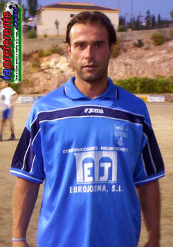 Manolo (Atltico Monachil) - 2006/2007