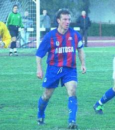 Lozano (C.D. Iliturgi C.F.) - 2006/2007
