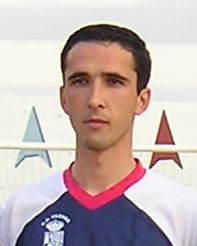 Pedro Ruso (C.D. Vilches) - 2006/2007