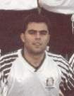 Bergillos (Villargordo C.F.) - 2006/2007