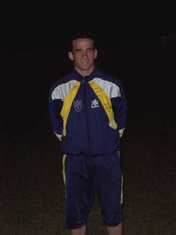 Lendnez (Atco. Palma del Ro) - 2006/2007