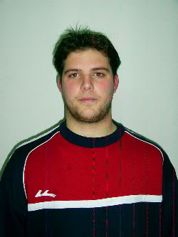 JOSE MAJUELOS (C.D. tica) - 2006/2007
