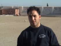 Alvaro (U.D. Atltico Darro) - 2006/2007