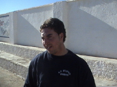 RAUL FRONTINA  (U.D. Atltico Darro) - 2006/2007