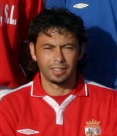 Manolo Sanlúcar (Racing C. Portuense) - 2006/2007