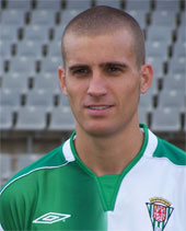 Martn (C.D. Alcal) - 2006/2007