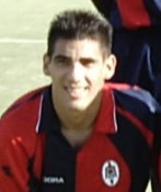 Dani Garca (C.D. Iliturgi) - 2006/2007