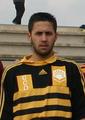 Andrs (C. Totaln Atltico) - 2006/2007