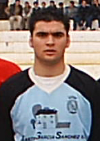 Jimnez (Martos C.D.) - 2006/2007