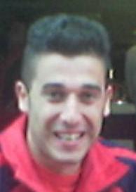 Chuky (Juventud Sexitana) - 2006/2007