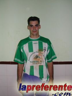 Mantas (Cllar Vega C.F.) - 2006/2007