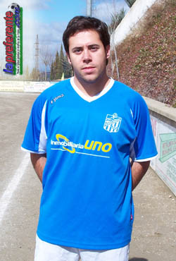Len (Atltico Monachil) - 2006/2007
