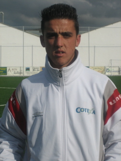 Poyatos (Alcal C.F.) - 2006/2007