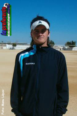 Cantarutti (C.P. Cacereo) - 2006/2007