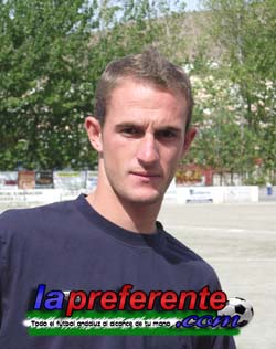 Nono (Recreativo Granada) - 2006/2007