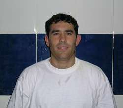 Cobos (C.D. Hutor Tjar) - 2006/2007