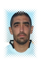 Pichi (Arcos C.F.) - 2006/2007