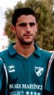 Pino (C.F. Alameda) - 2006/2007