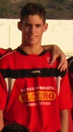 Luis (Archidona Atltico) - 2006/2007