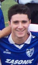 Pedro Pablo (C.F. Alameda) - 2006/2007