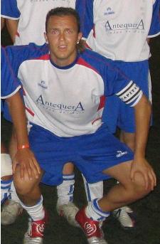 Bulle (Archidona Atltico) - 2006/2007