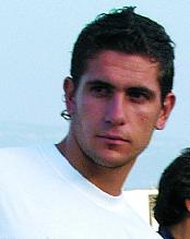 Romero (U.D. Bornense) - 2006/2007