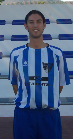 Peter (C.F. Alameda) - 2006/2007