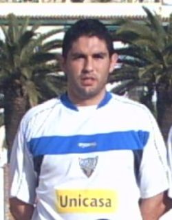 Castilla (C.D. Iliturgi) - 2006/2007