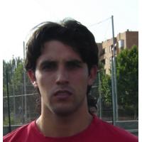 Rienda (Granada Atltico) - 2006/2007