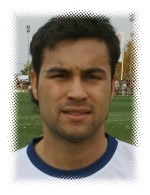 Marchena (C.D. Mairena) - 2006/2007