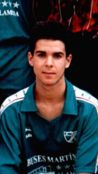 Carlos (C.F. Alameda) - 2006/2007