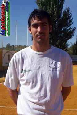 Carlos (Cllar Vega C.F.) - 2006/2007