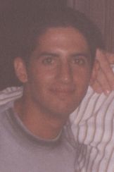 Francis (C.F. Alameda) - 2006/2007
