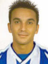 Maikel (A.D. Poli Aguadulce) - 2006/2007