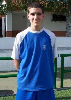 Jess (Atltico Monachil) - 2006/2007