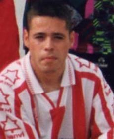 Burgos (Gdor) - 2006/2007