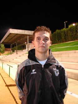 Castillo (Churriana C.F.) - 2006/2007