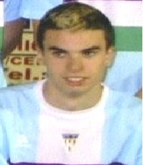 Romero (Pizarra Atl�tico CF) - 2006/2007