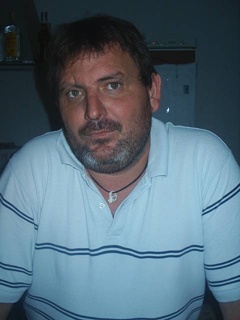 Juan Carlos Fernndez (Adra Trafalgar) - 2006/2007